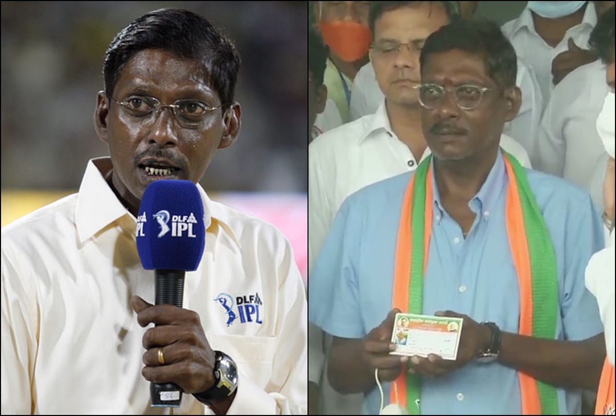 Former Indian cricketer Laxman Sivaramakrishnan says he has faced colour discrimination all his life