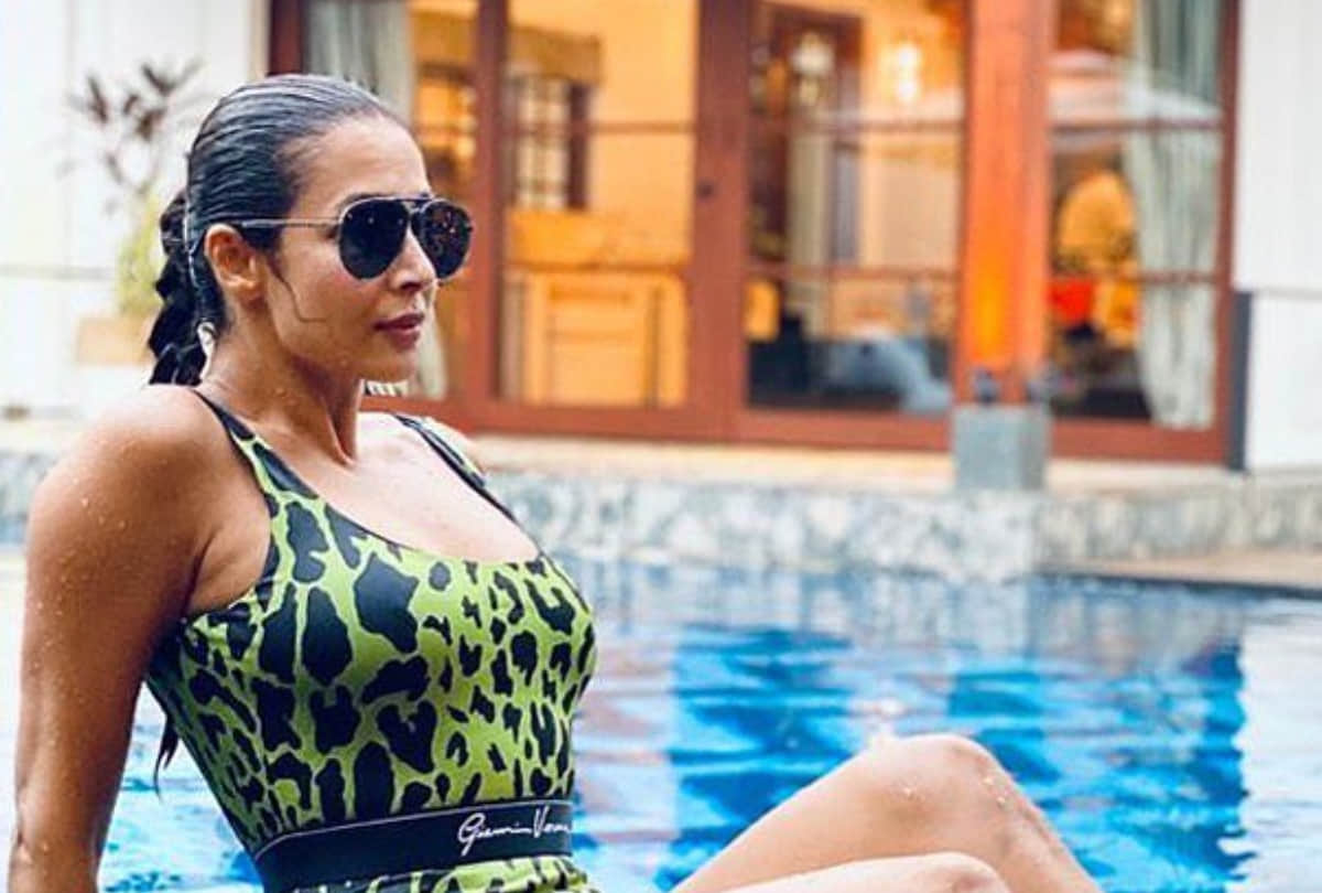 malaika arora trolled for new photos in trollers says cabbage