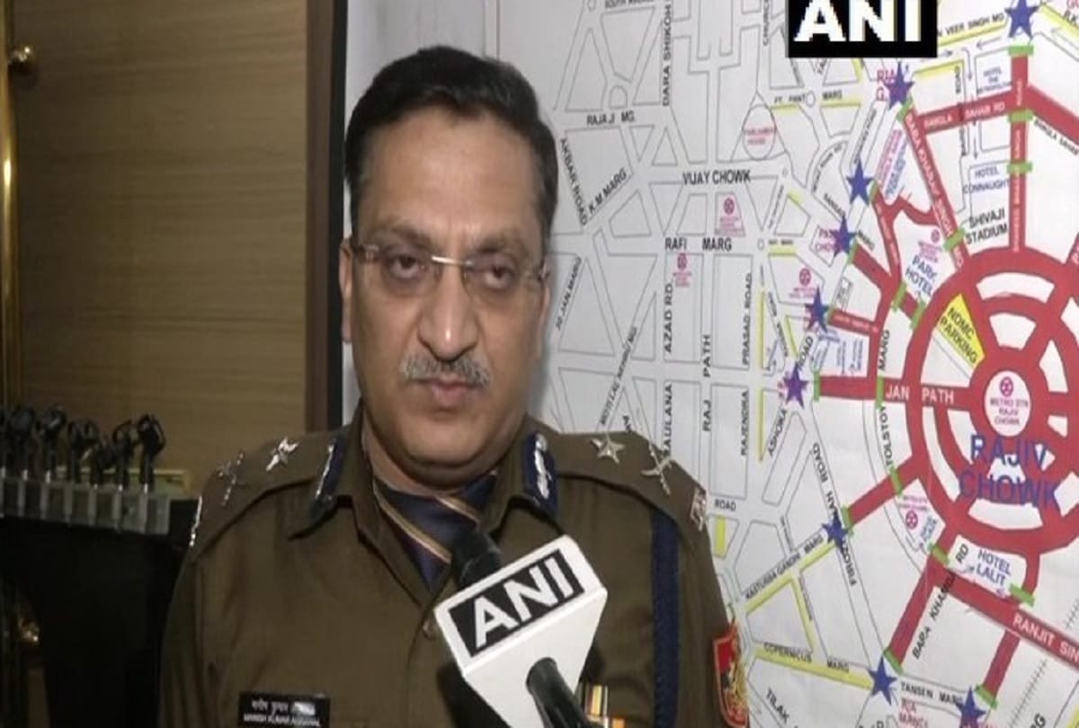 Delhi Police to keep an eye on Drink and Drive cases during New Year Eve