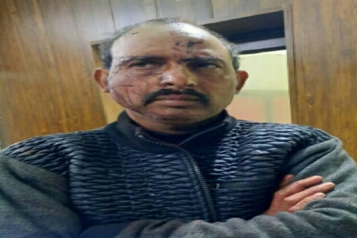 Meerut Crime News in Hindi: A woman was murdered in Brahmapuri area of City