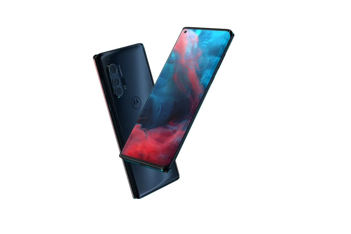 Motorola Nio To launch with Snapdragon 865 plus soc appears on Geekbench