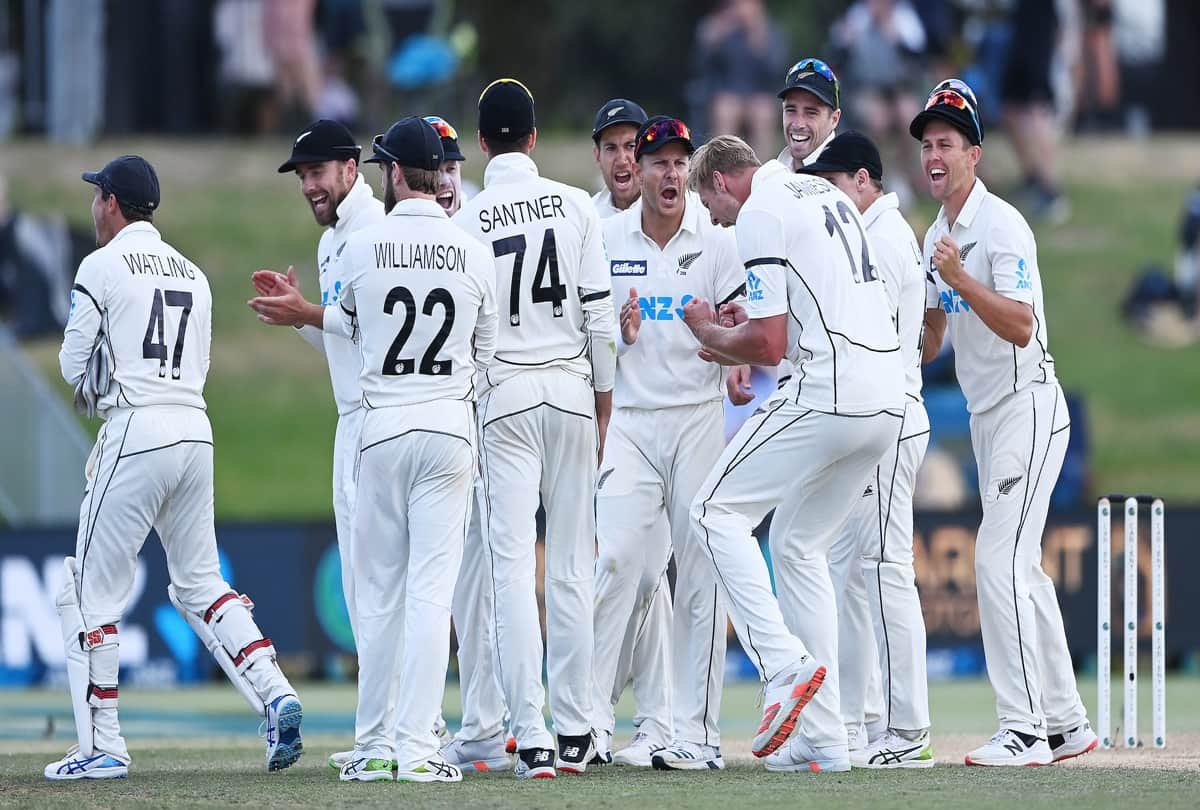 IND vs ENG: Qualification scenarios for the World test championship 2021 finals