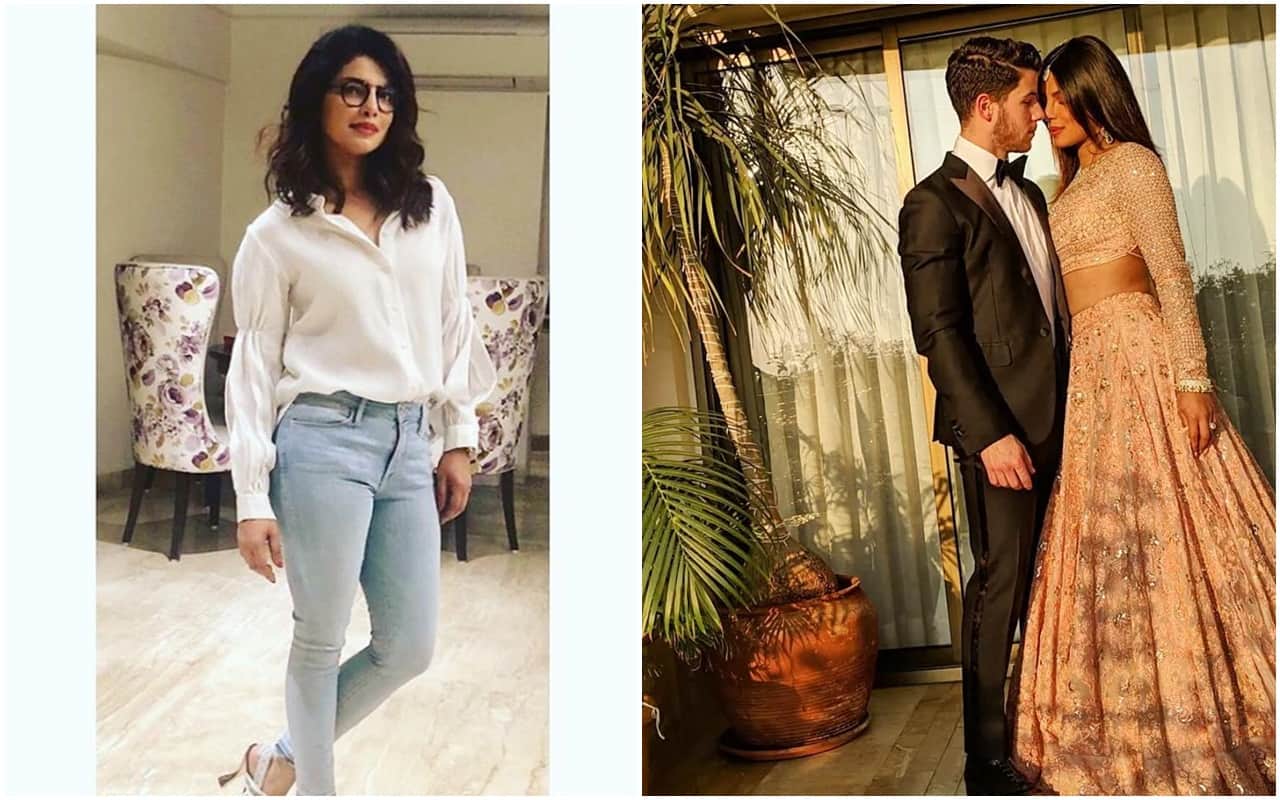 Priyanka Chopra Mumbai House pictures and videos that take you inside