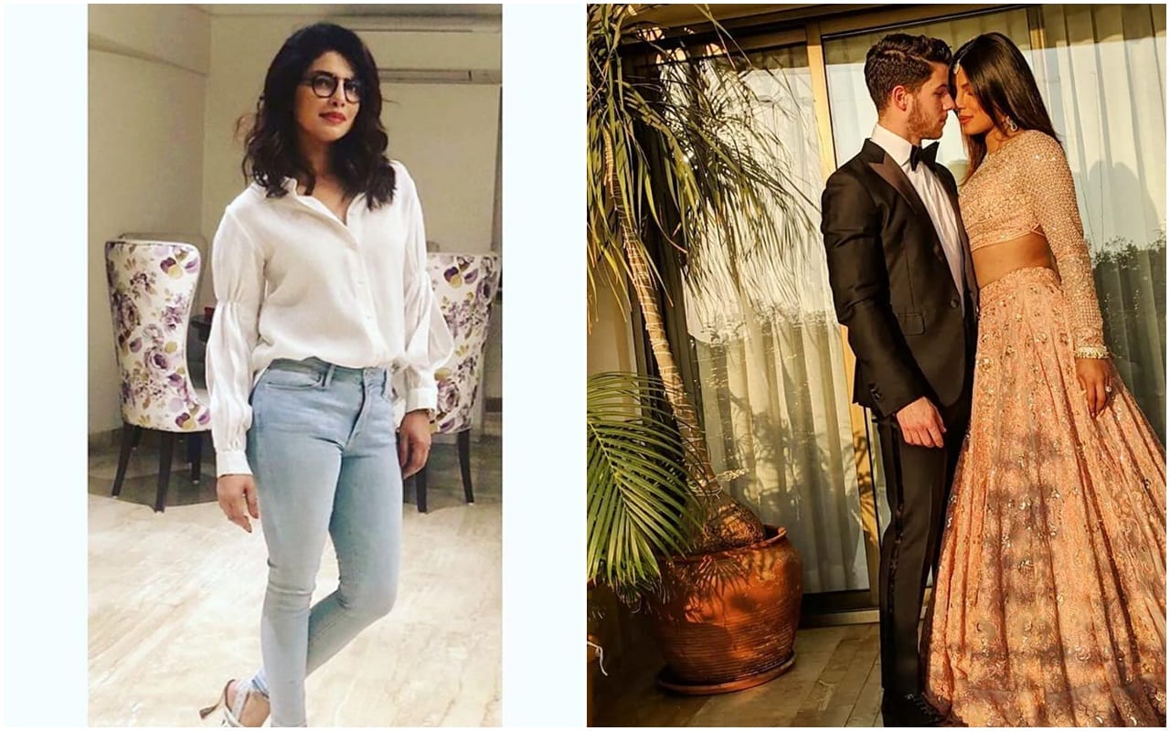 Priyanka Chopra Mumbai House pictures and videos that take you inside