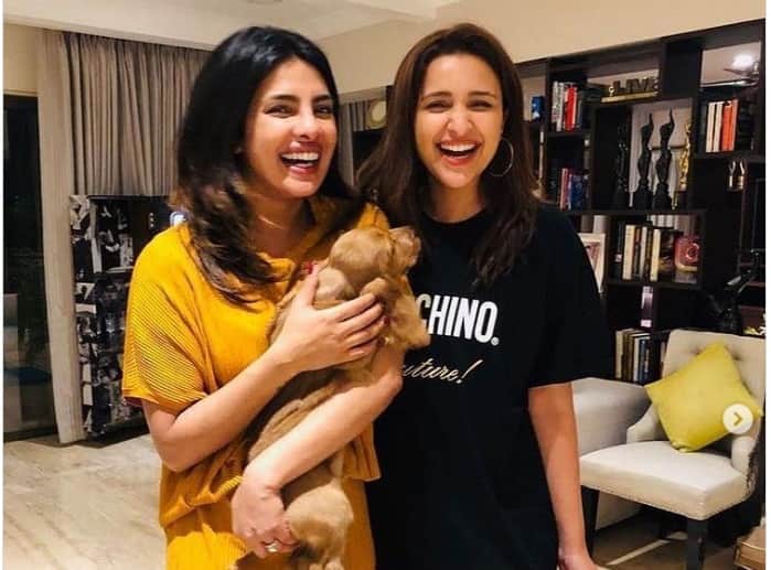 Priyanka Chopra Mumbai House pictures and videos that take you inside