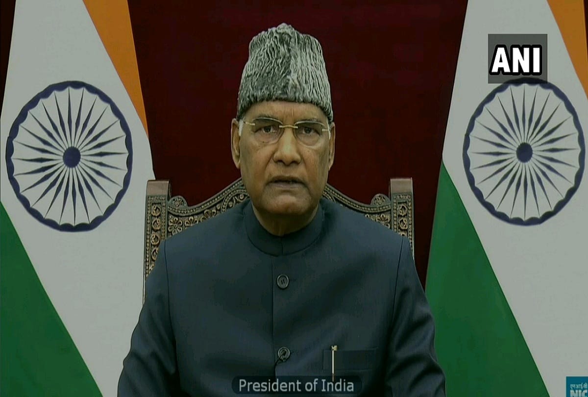 President gives assent to National Capital Territory of Delhi (Amendment) Act-2021