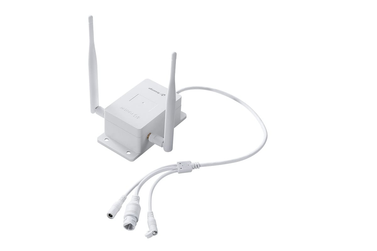 Secureye launches S 4GWL an all weather wireless outdoor router at Rs 2999