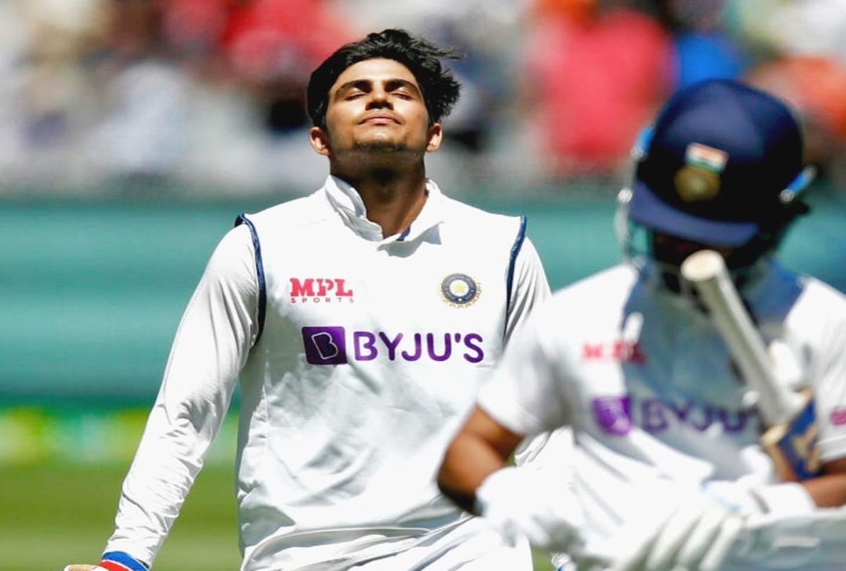India remarkable 3-wicket win in Brisbane, these players heroes ofthe match