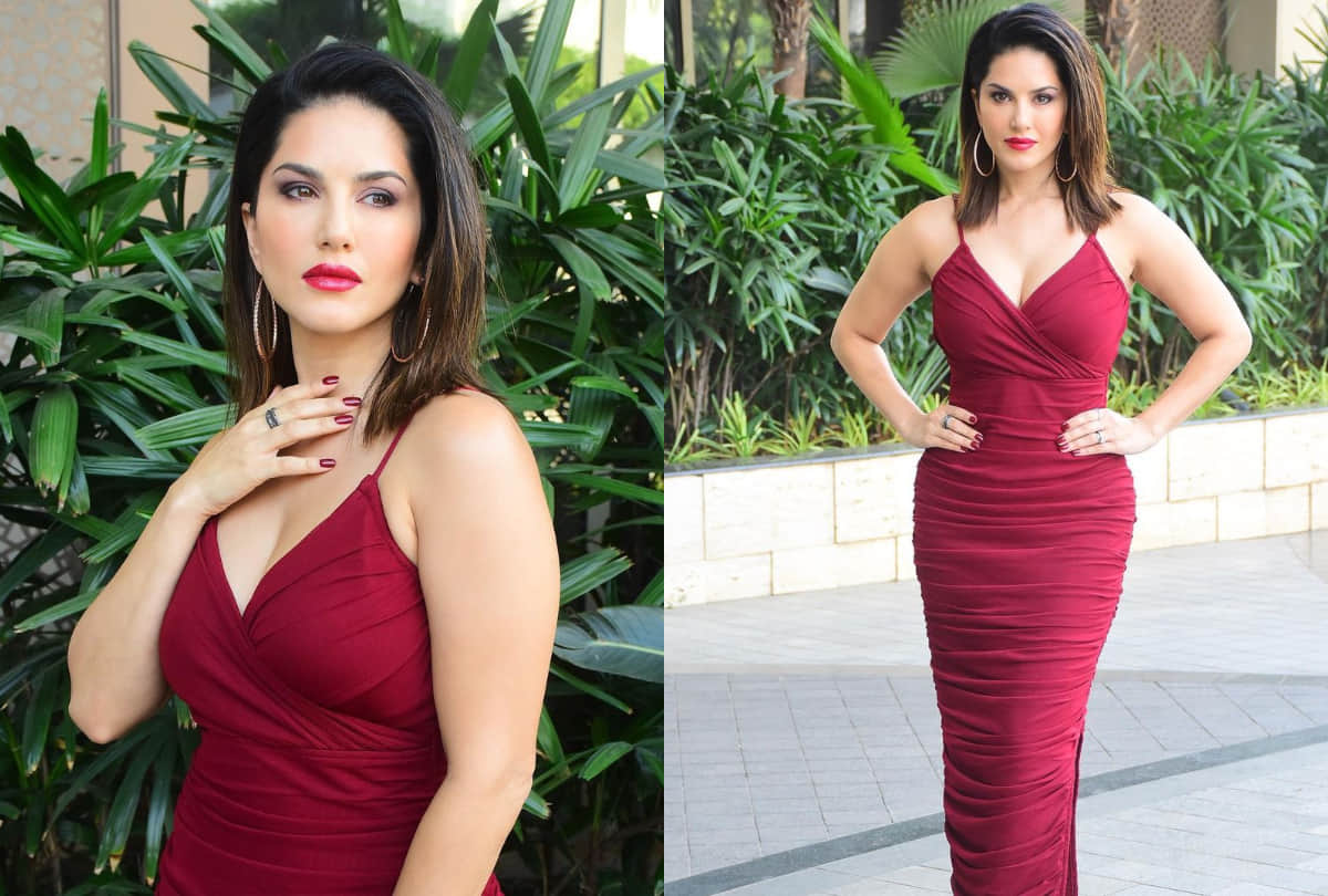 Top latest news and gossips of bollywood on Feb 10 Kangana Sunny Leony Rajiv Kapoor Anita Hassanandani