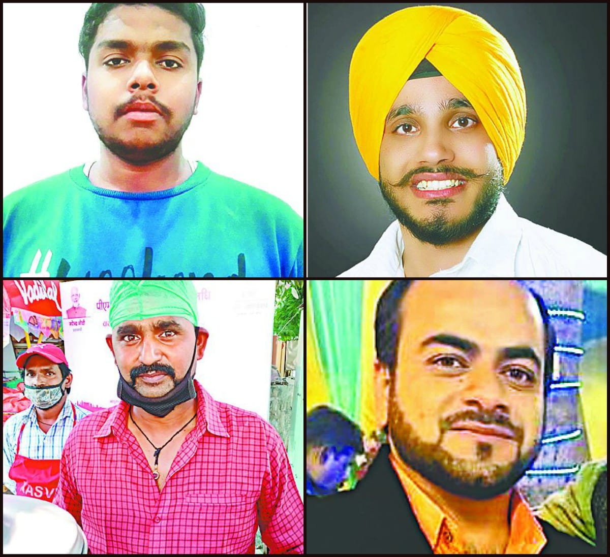 Ummeed ka ujiyara: people taught how to turn disaster into opportunity learn about these youths of Varanasi