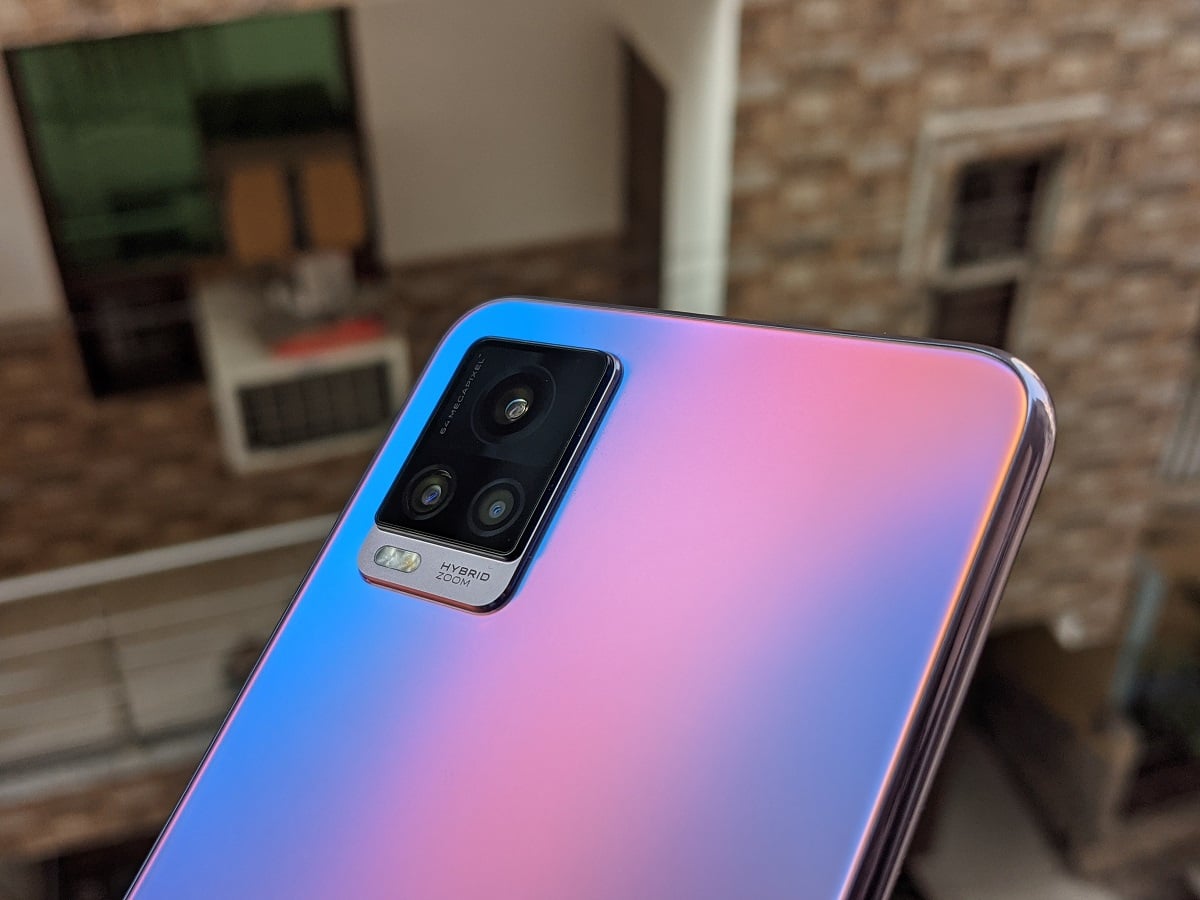 Vivo V20 Pro Review