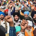 प्रदर्शन करते किसान (फाइल फोटो)