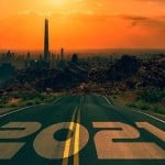 हैप्पी न्यू ईयर 2021
