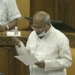 भाजपा विधायक ओ राजगोपाल