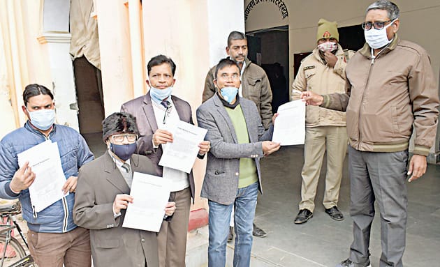 No action is being taken, tomorrow doctors will be discouraged from work
