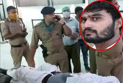Don vipin singh police encounter special story in gorakhpur