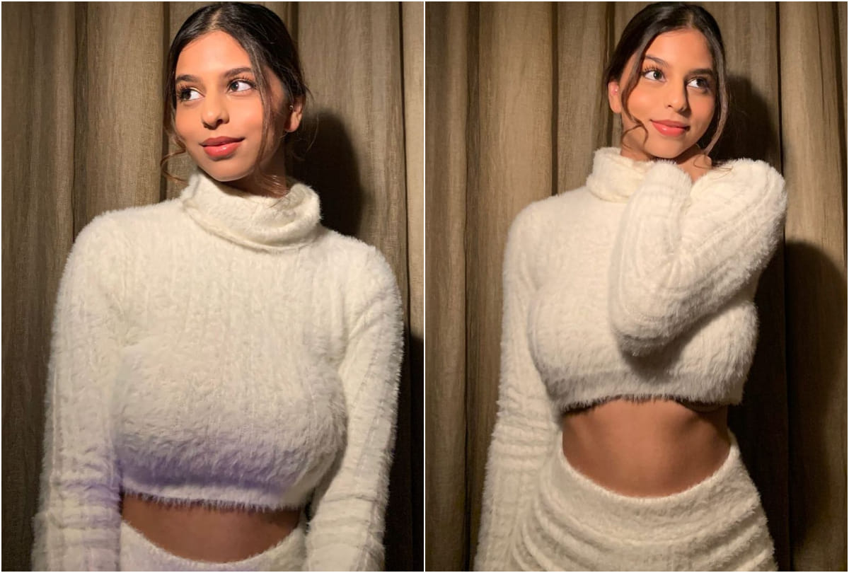 Shahrukh Khan kept these seven conditions for his daughter Suhana khan boyfriend revealed in the interview