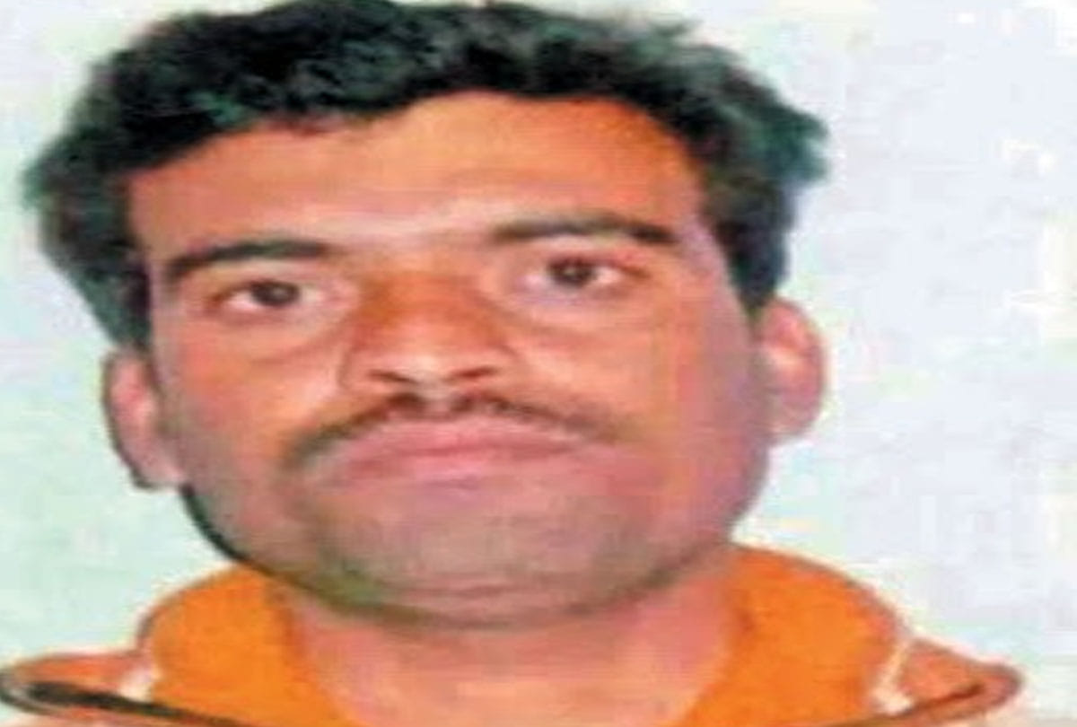 Robber Gauri asked for extortion again in chitrakoot