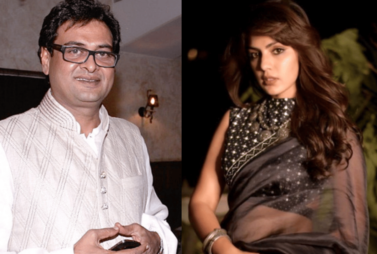 Unrealised film with Sushant will be seen to completion, says Rumy Jafry