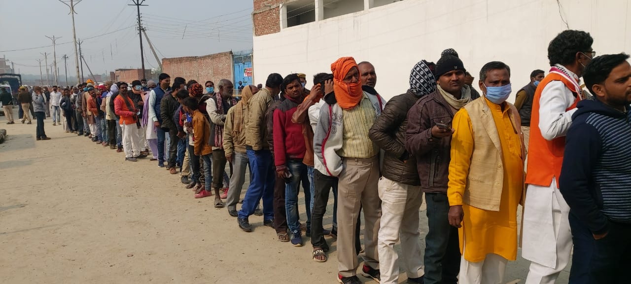 UP CM Yogi Adityanath in Bhadohi News: