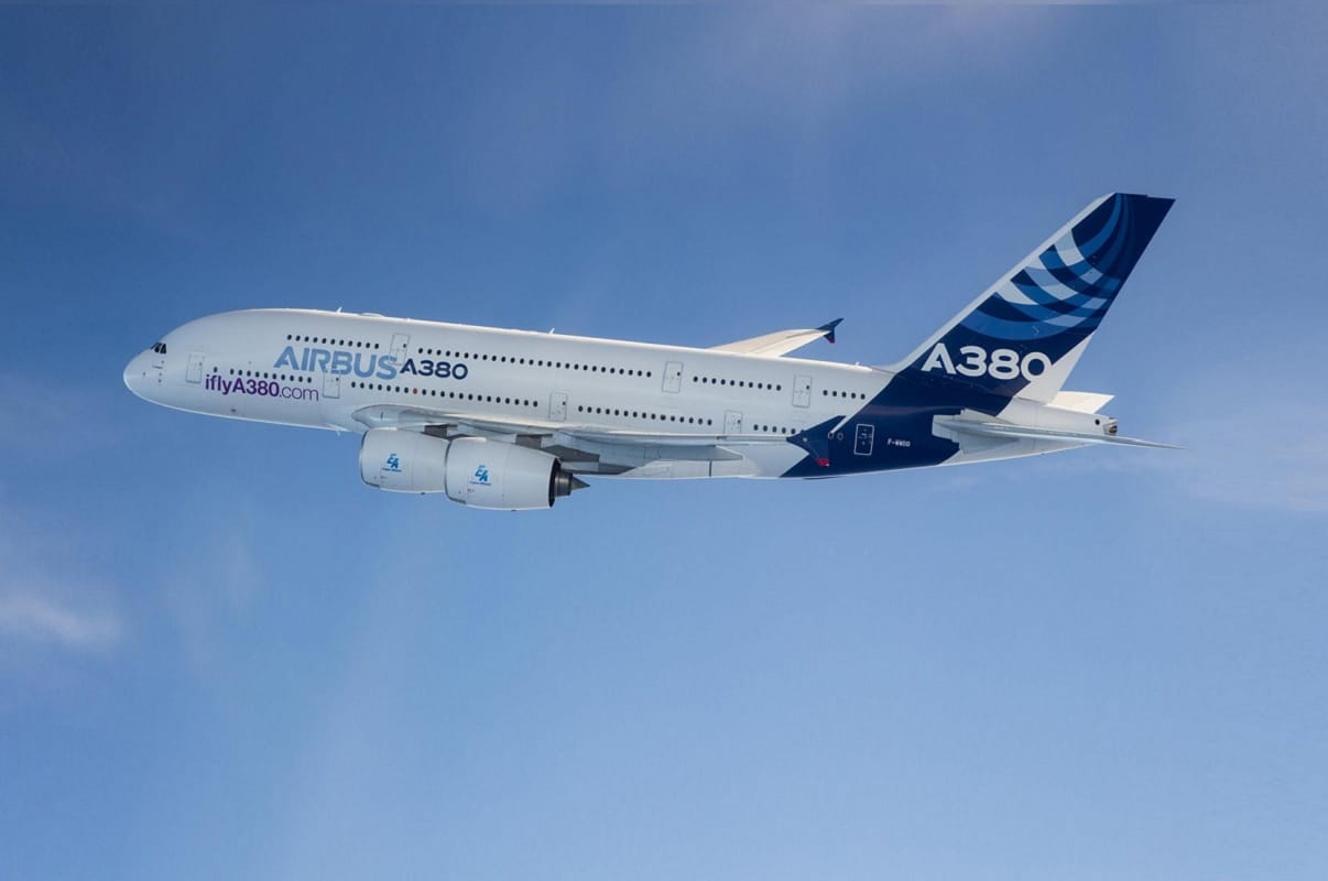 A380 superjumbo could be permanently retired over low demand