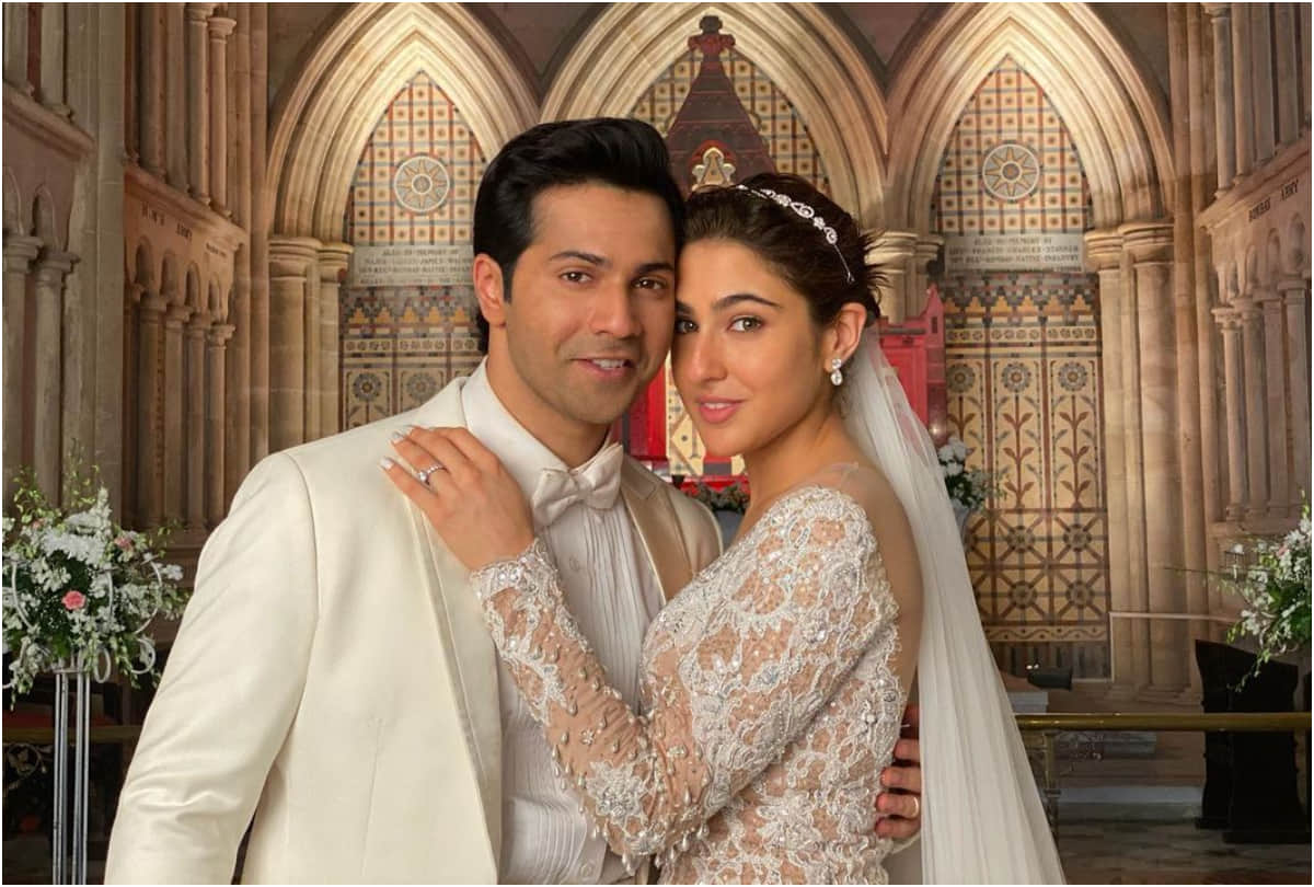 Sara Ali Khan Wearing Mask at Airport Video Goes Viral As She Said Will Not Take Off Mask