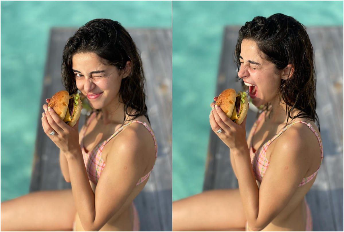 shilpa shetty ananya panday kiara advani hot look from their vacation to celebrate new year 2021