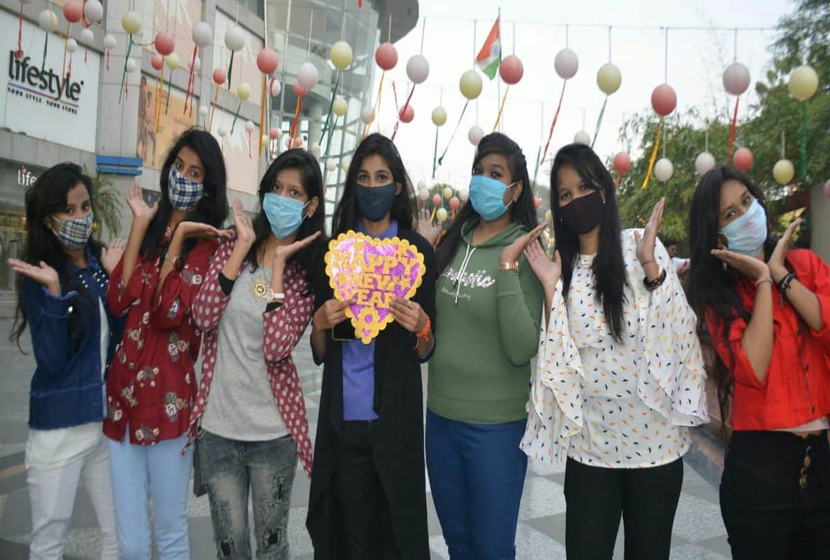 New Year 2022 Avoid These Four Mistakes At New Year Celebration