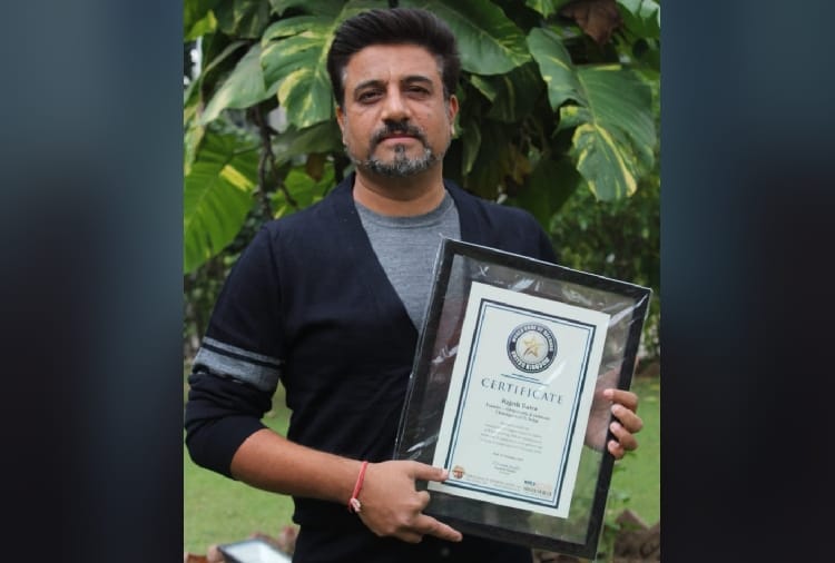 An Artist of Chandigarh gave online platform to artists in lockdown