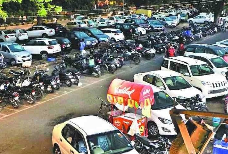 New Year 2021: Chandigarh Traffic Police Issued Advisory About New Year