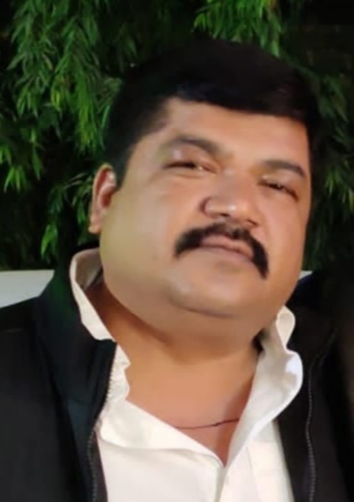 Sarai Govardhan Congress councilor Sanjay Singh dies in varanasi