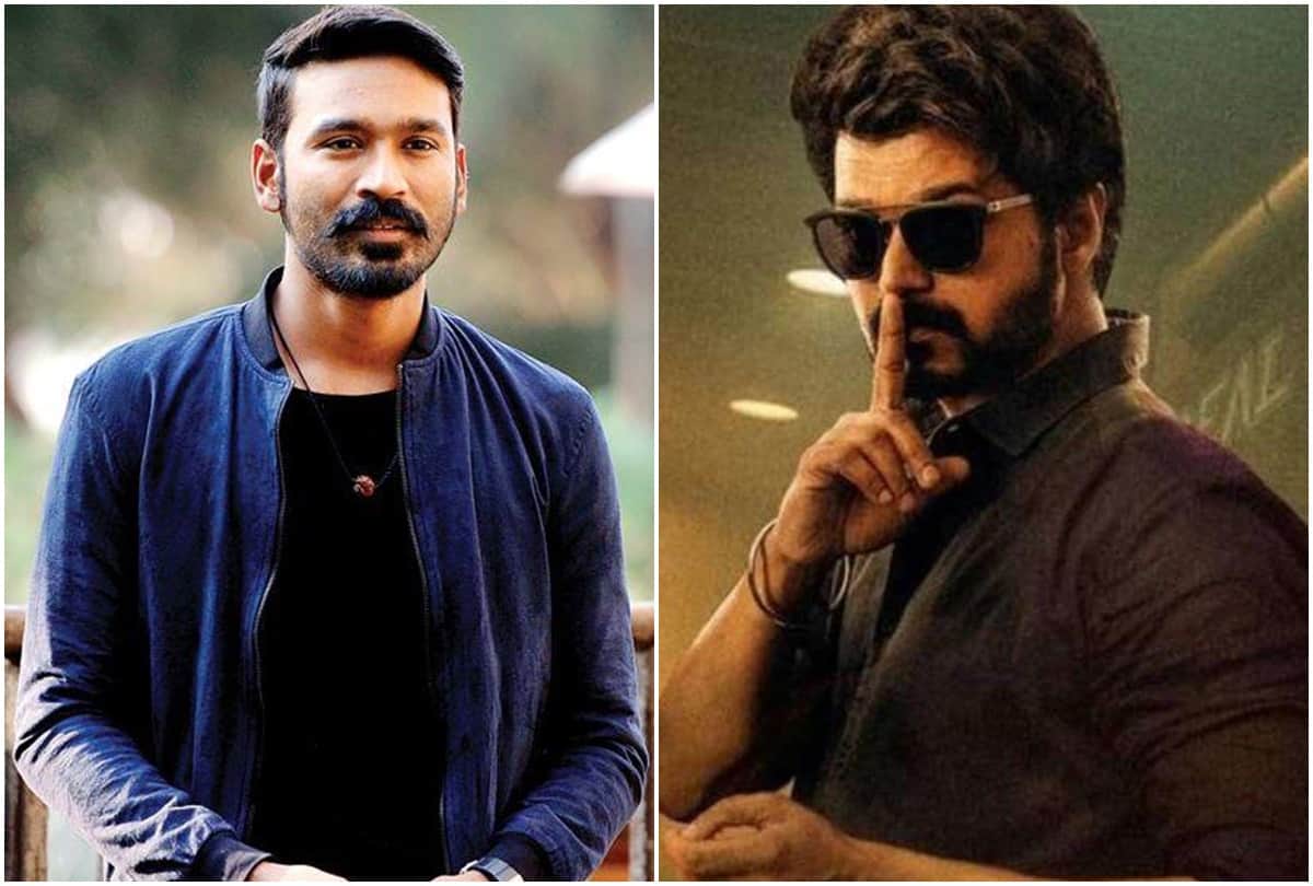 Thalapathy Vijay and Vijay Sethupathi Film Master To Release on 13 January Dhanush Share A Post
