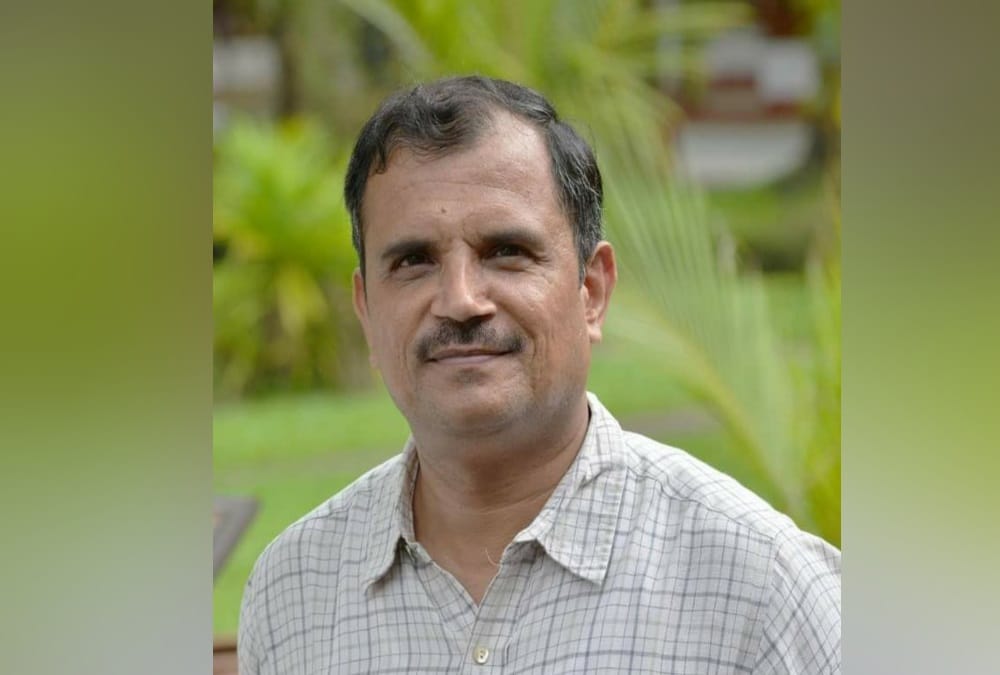 Central Administrative Tribunal dismisses Uttarakhand Government review petition In ifs Rajeev bhartari case