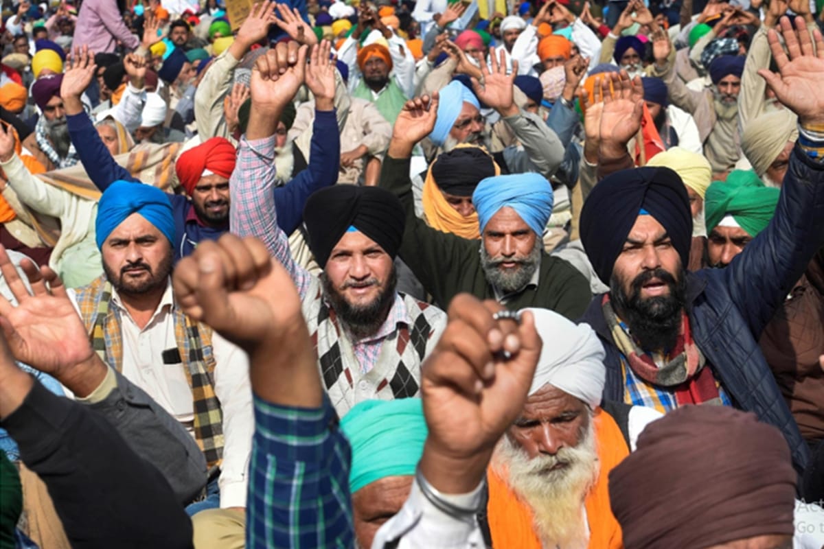 Farmers Protest: How 10th round of talk between govt and farmers postponed