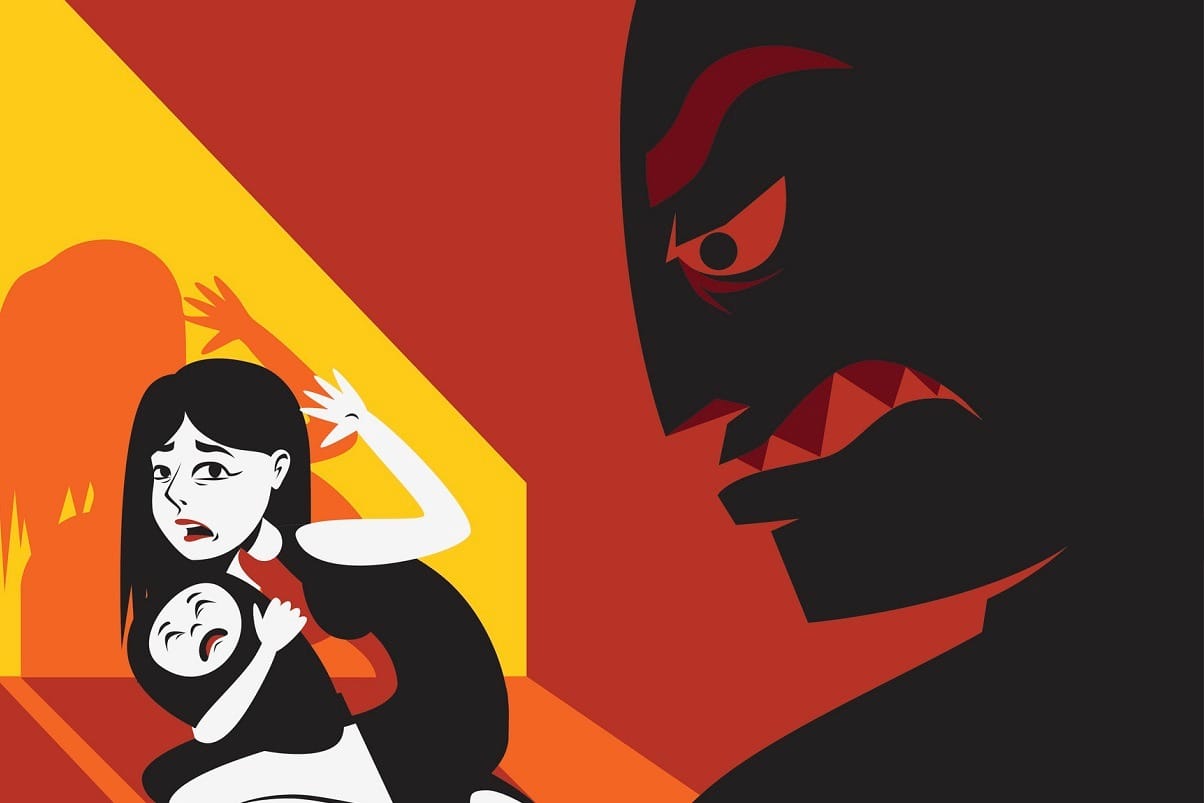 Maharashtra 35 year old man out on parole rapes murders three year old girl