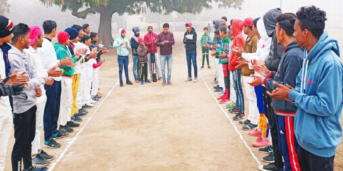 cricket