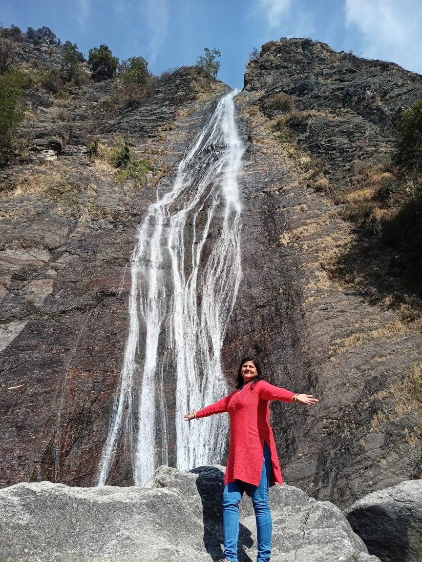 New year in Pithauragarh