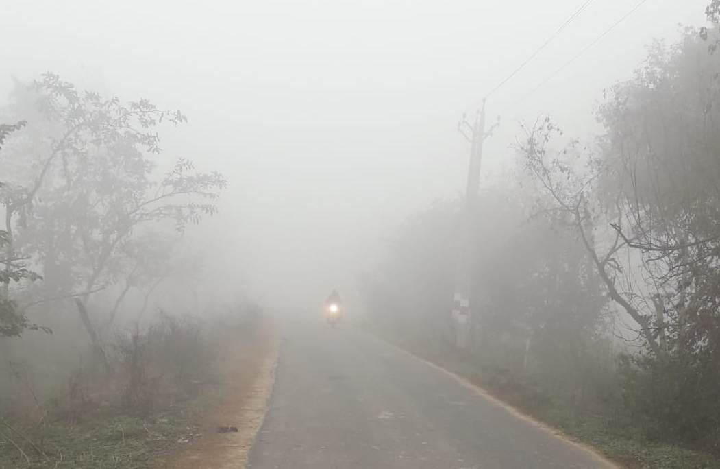 chaar digree pahuncha paara, 15 saal ka toota rikaard