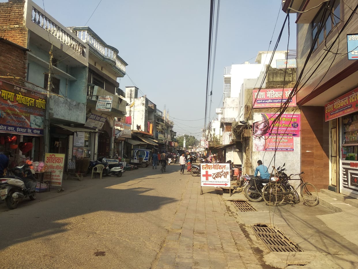 clean roads, cleanliness and drinking water will change Surat