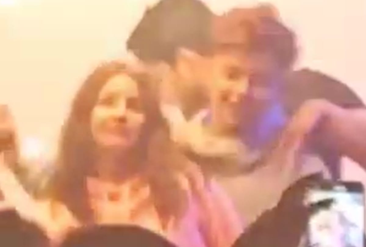 Shehnaaz Gill and Sidharth Shukla New Year Party in Goa News