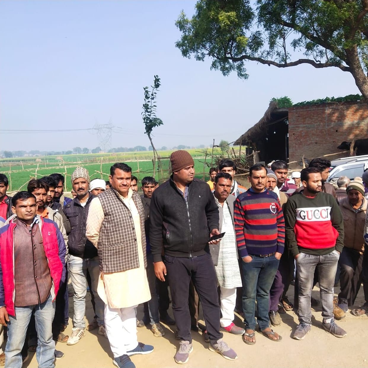 crime,auraiya news,auraiya