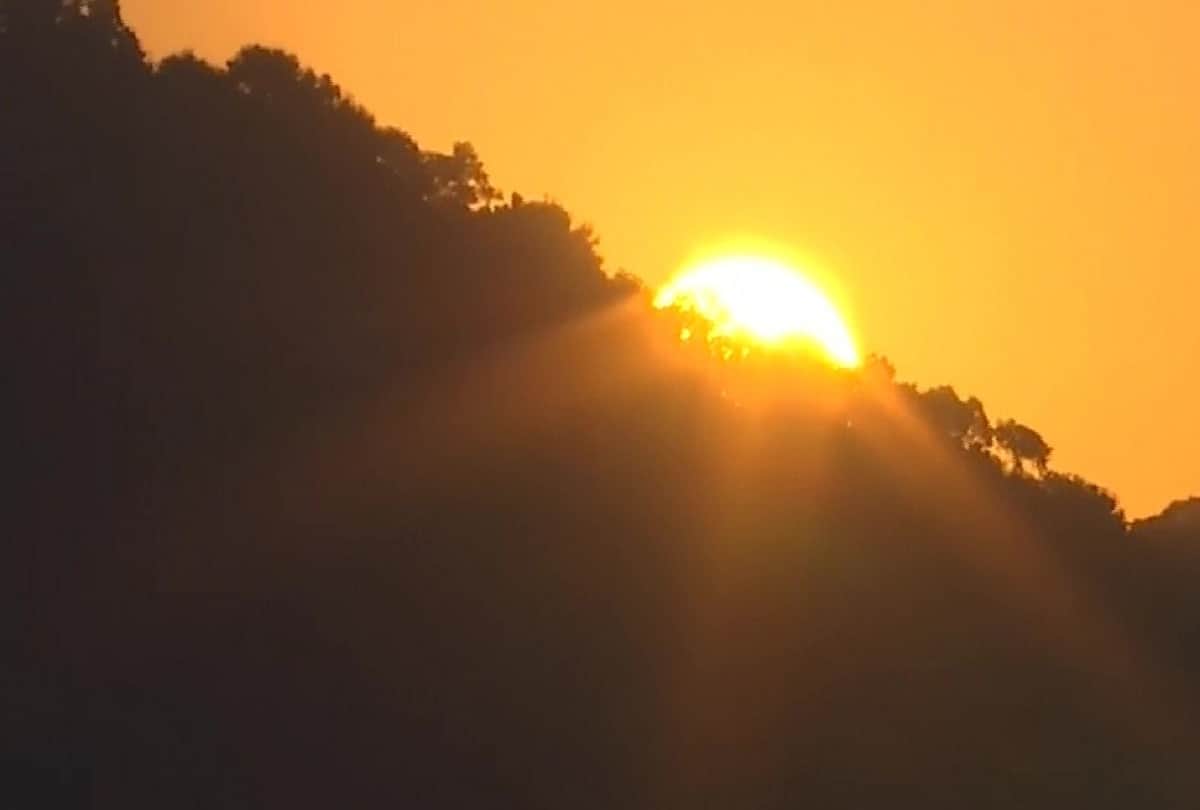 Remember these rules in mind while offering water to sun