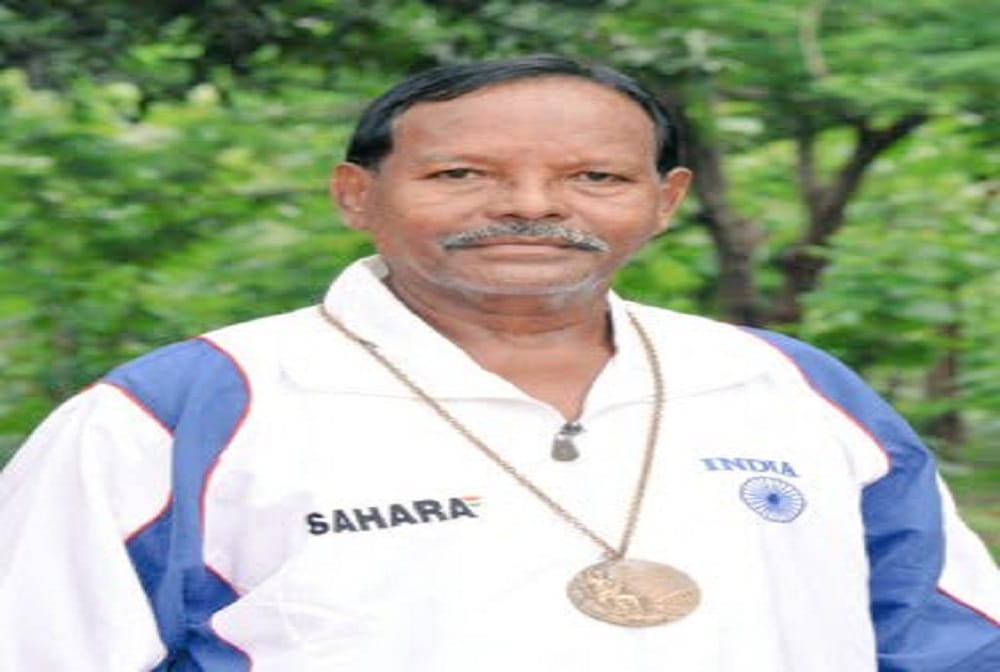 Hockey legend and member of the 1975 World Cup winning Indian team Michael Kindo passes away