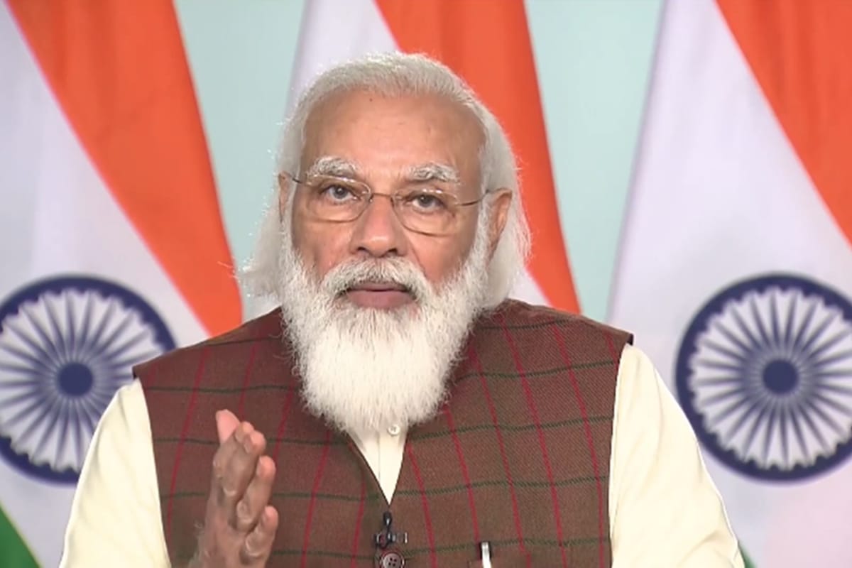 Coronavirus Vaccine Preparation In Last Stages Says PM Narendra Modi Covid-19