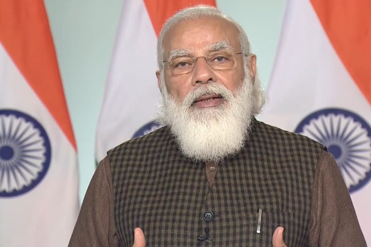 coronavirus vaccine drive vaccination programme 16th january pm modi healthcare frontline workers covishield covaxin 