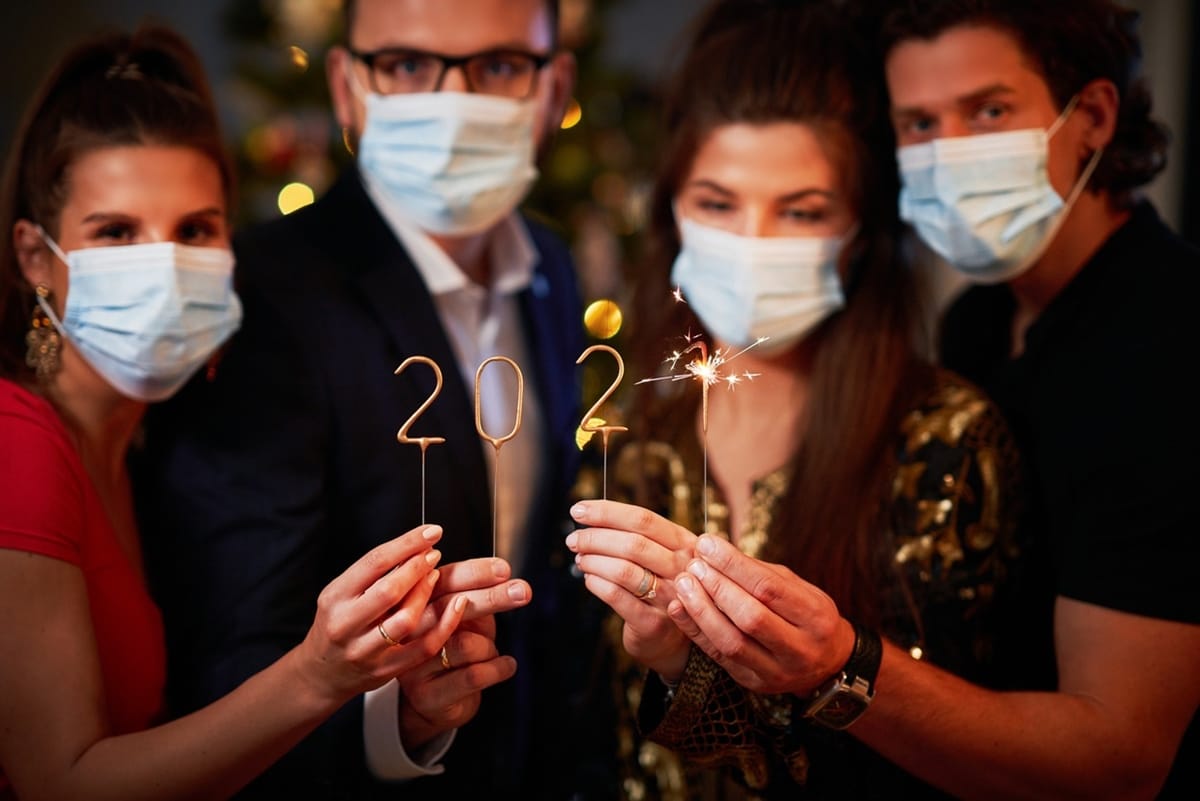 Delhi New Year 2021 Events disaster management authority imposes night curfew in delhi no new year celebration events can happen