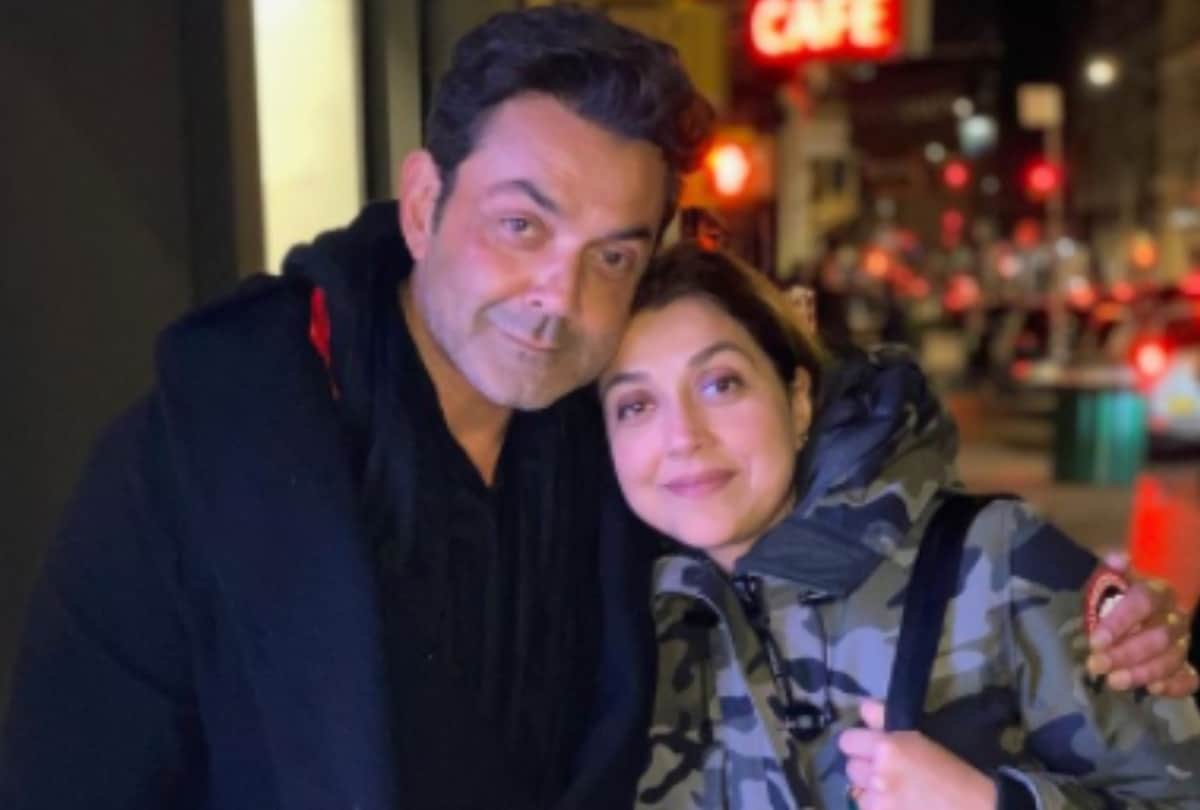 Bobby deol wife Tanya deol know about her