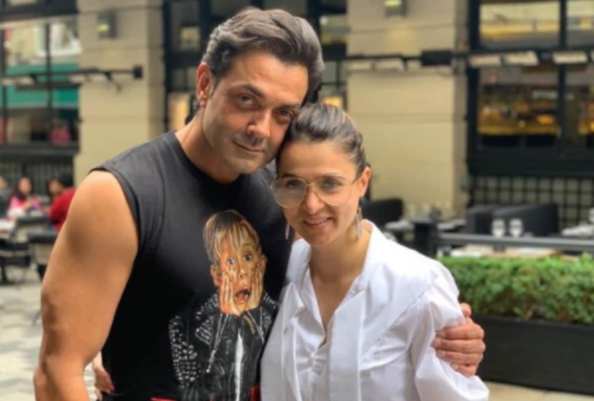 Bobby deol wife Tanya deol know about her