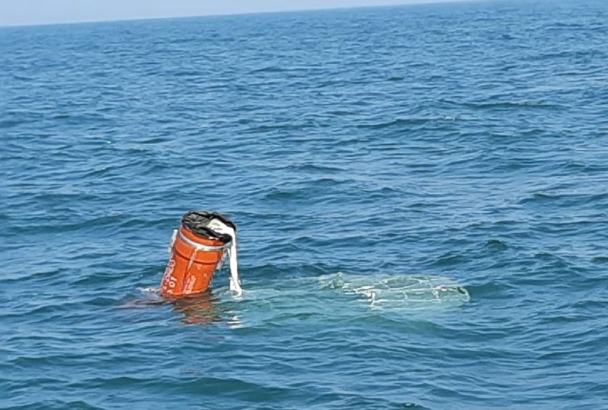 French police say more than 20 migrants dead after boat sinks in Channel Latest News Update