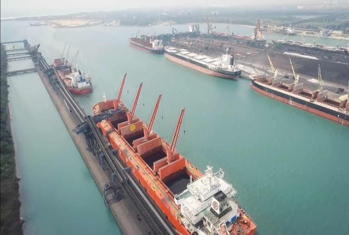 Sri Lanka rescinds Colombo port agreement, says Indian company has rejected the terms